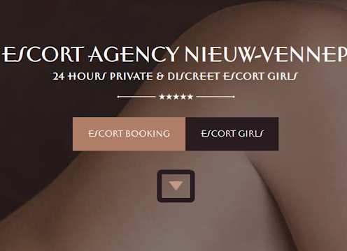Escort Agency in Amsterdam